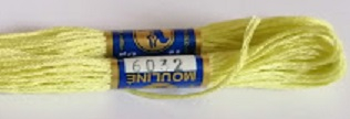 Mouline - 6032