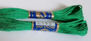 Mouline - 6192