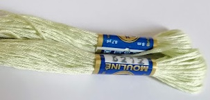 Mouline - 6212