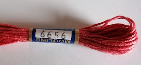Mouline - 6656