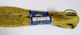 Mouline - 6772