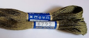 Mouline - 6792