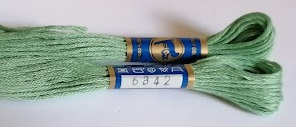 Mouline - 6842