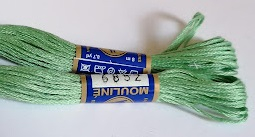 Mouline - 6852