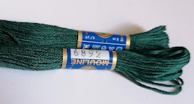 Mouline - 6892