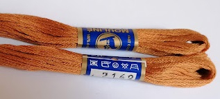 Mouline - 7162