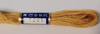 Mouline - 7201