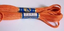 Mouline - 7242
