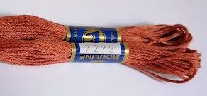 Mouline - 7272