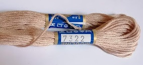 Mouline - 7322