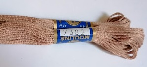 Mouline - 7382