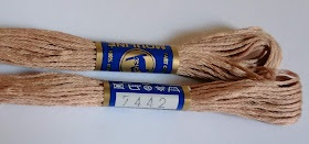 Mouline - 7442