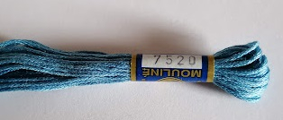 Mouline - 7520