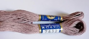 Mouline - 7632