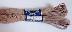 Mouline - 7652