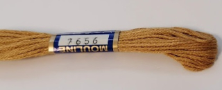 Mouline - 7656