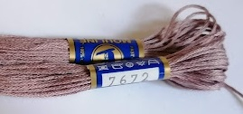 Mouline - 7672