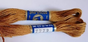 Mouline - 7772
