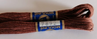 Mouline - 7892
