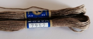 Mouline - 7952