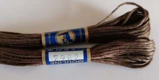 Mouline - 7982
