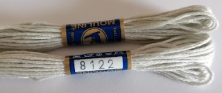 Mouline - 8122