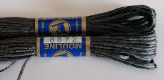 Mouline - 8872