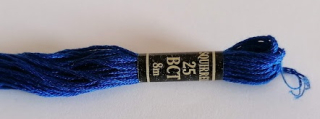 Mouline - BTC - modrá