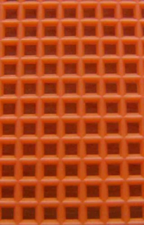 Oranžová
