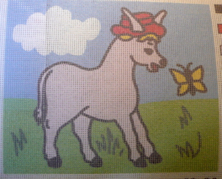 Oslík
