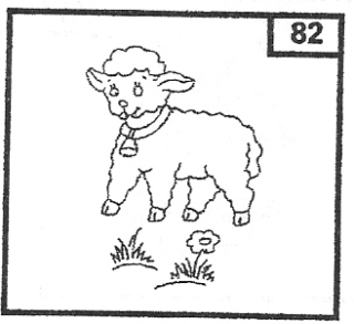 Ovečka