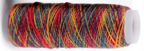 PES multicolor - č.5