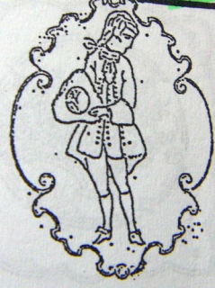 Pán s kloboukem
