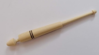 Paličky tenké