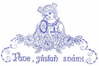 Pane zůstaň s nami