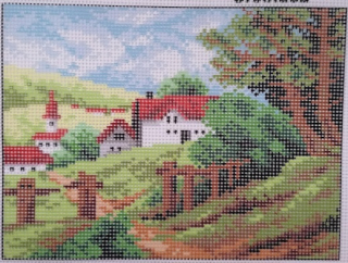 Vesnička