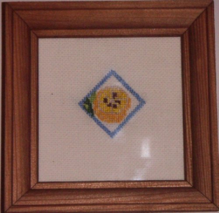 Pomeranč