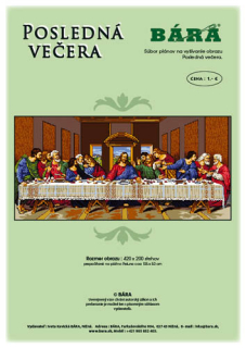 Poslední večeře