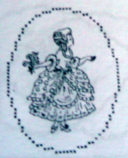 Slečinka