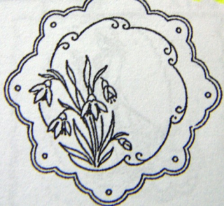 Sněženky