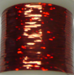 Spectra - červená