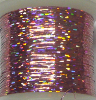 Spectra - růžová