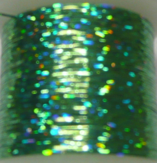 Spectra - zelená