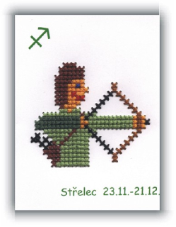 Střelec