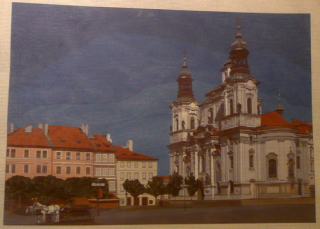 Staroměstské náměstí 1
