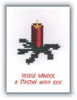 Svíčka