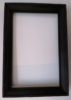 Tmavý - 11,7x18,7 cm