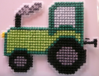 Traktor