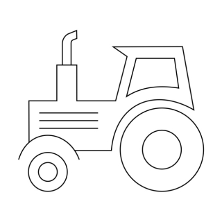 Traktor