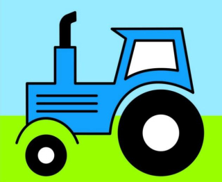 Traktor